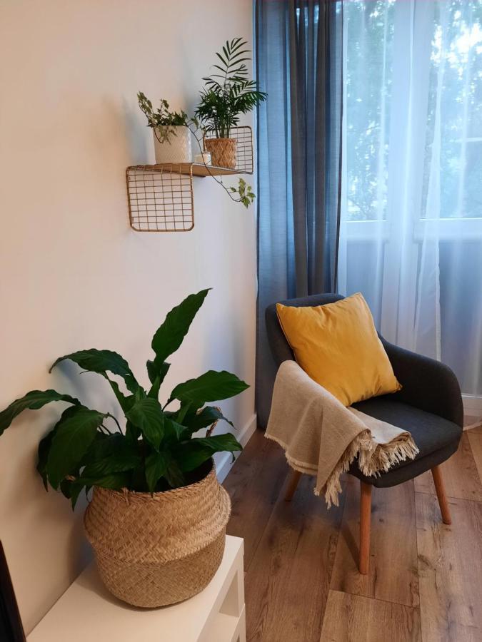 Apartament W Centrum Wroclawia Apartment Exterior photo